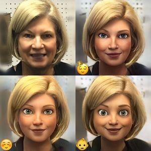 Meet your Posher, Barbara